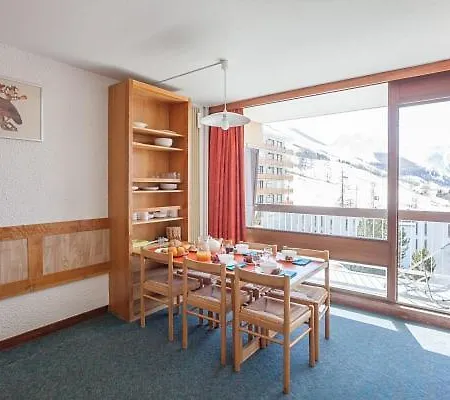 Apartament Azur *